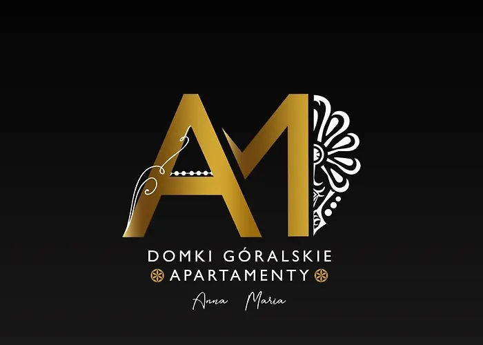 Domki Goralskie Anna Maria