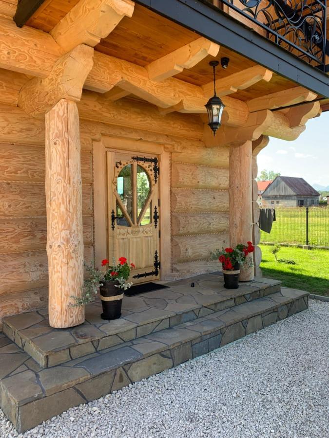 Ferienhaus Goralskie Anna Maria *